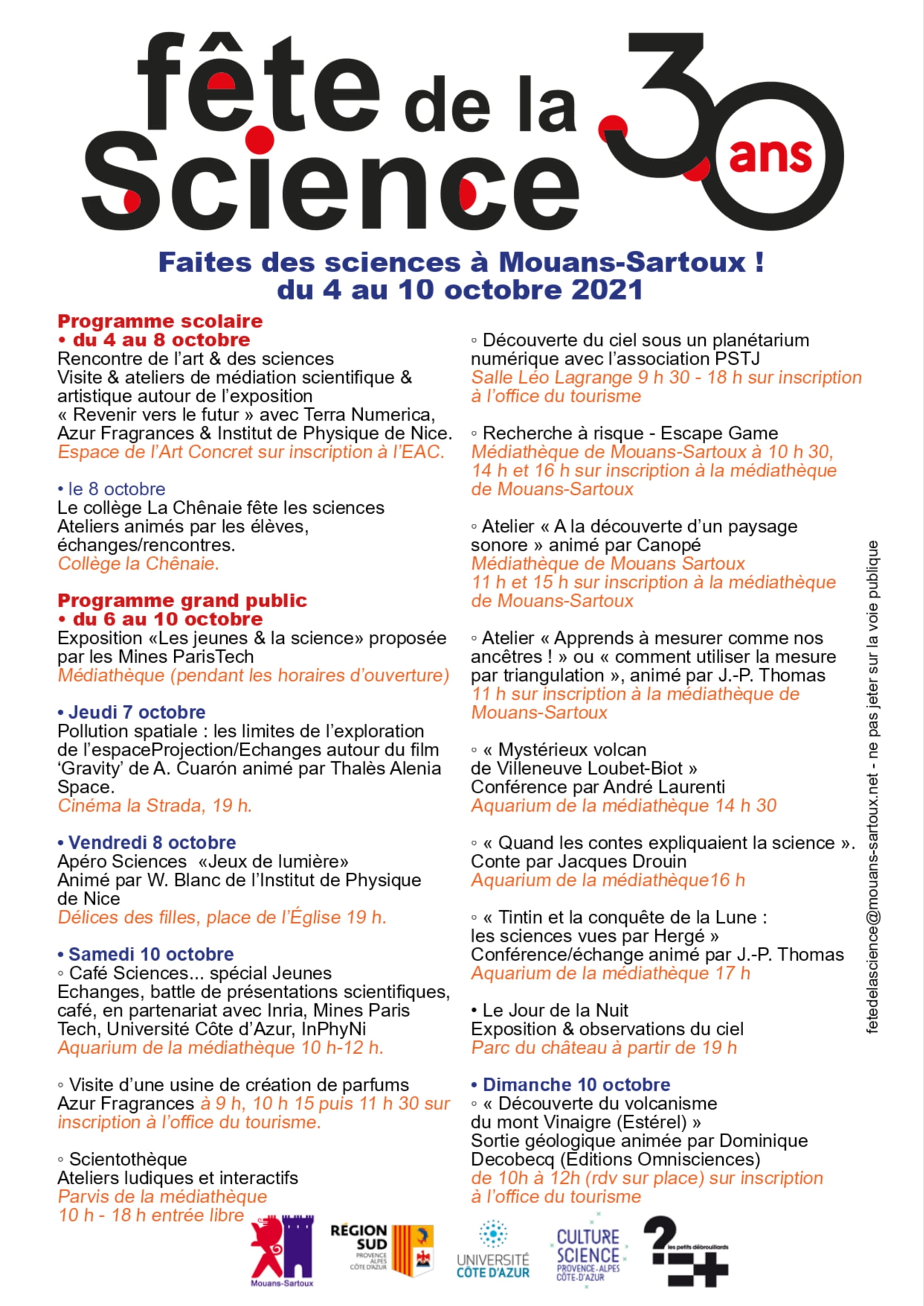 PROGRAMME FETE SCIENCE.PDF.js viewer 1